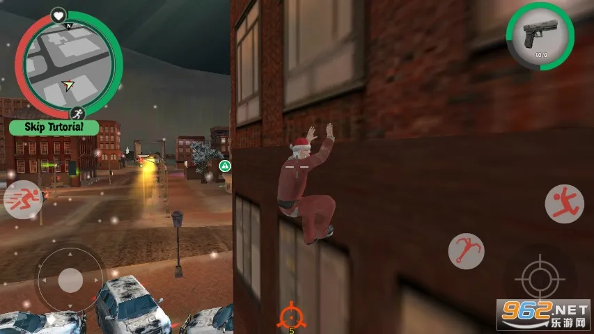 ����ʥ������2025�ٷ����°汾v2.0.8 ��׿���ͼ