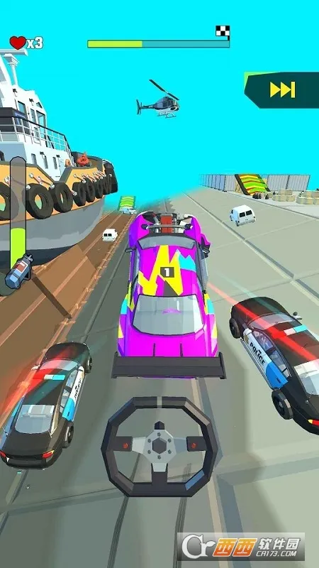 ����������(����������Ϸ)v3.13.05 ��׿���ͼ