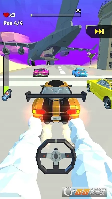 ����������(����������Ϸ)v3.13.05 ��׿���ͼ