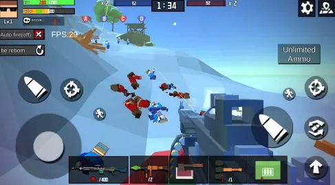 Ħ��ս��2025�ٷ����°汾v1.0 �ֻ����ͼ