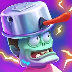 ����С��ֲ��Σ��(��ʬ������Ϸ)v1.0.0.24 �ֻ���