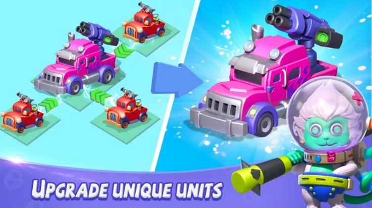 ����С��ֲ��Σ��(��ʬ������Ϸ)v1.0.0.24 �ֻ����ͼ