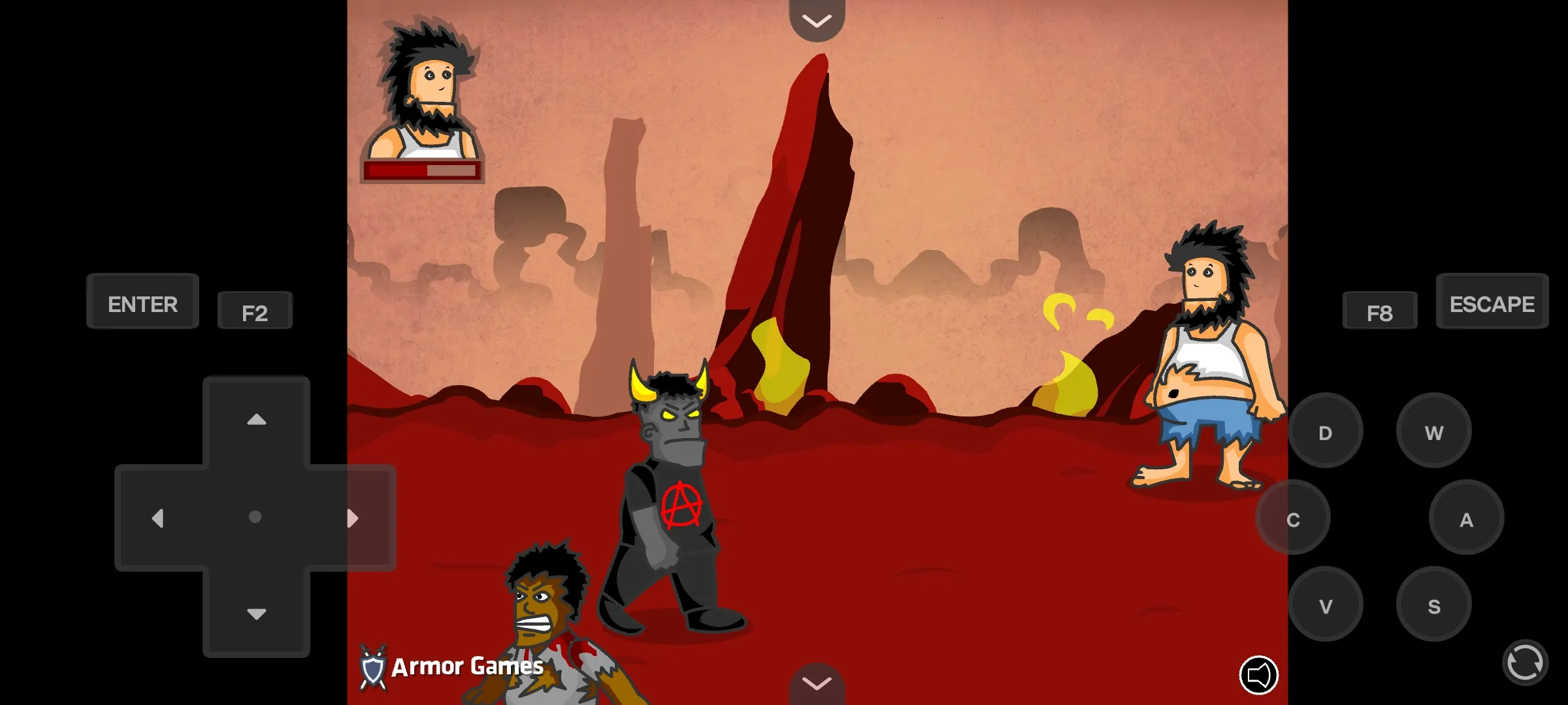 �޵����˺�6(����������Ϸ)v1.0.3 ��Ѱ��ͼ