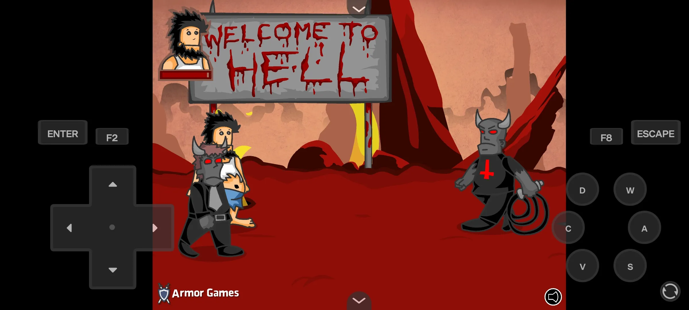 �޵����˺�6(����������Ϸ)v1.0.3 ��Ѱ��ͼ