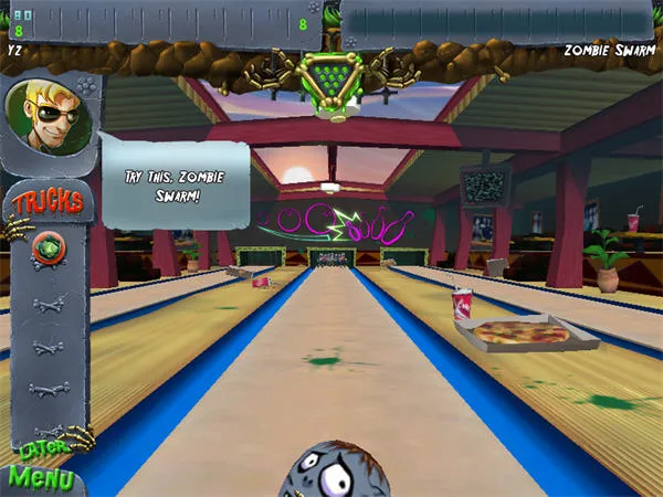 ��ʬ������(��ʬ��������Ϸ)v1.0.4.1 �ֻ����ͼ