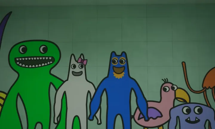 ����׶�԰�ڰ���(�ֲ�������Ϸ)