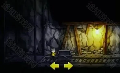 �����Ϸ�����µ��¿󶴹���