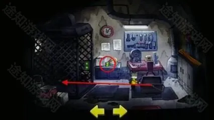 �����Ϸ�����µ��¿󶴹���