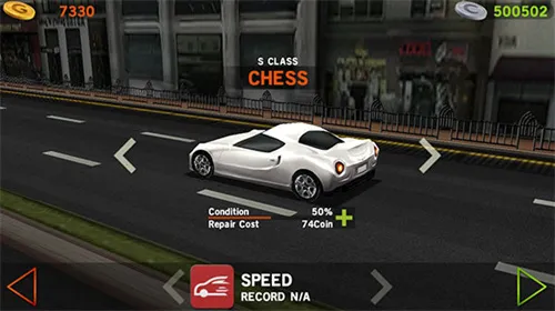 ����ʻ(ģ���ʻ��Ϸ)v3.92 �ֻ����ͼ