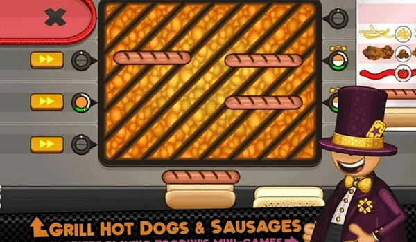 �ϵ����ȹ���(�ȹ��꾭Ӫ��Ϸ)v1.0.1 �ٷ������ͼ