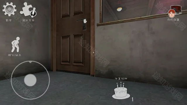 恐怖冰淇淋6最新手机版 恐怖冰淇淋6最新手机版