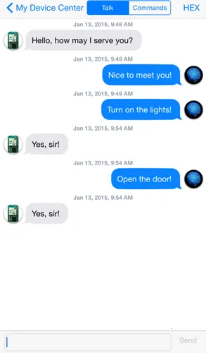 Easylink(���ܼҾ�����)v3.2 ��׿���ͼ