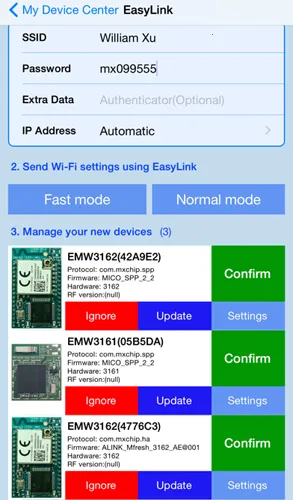 Easylink(���ܼҾ�����)