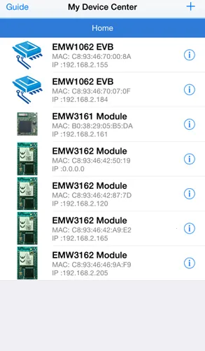 Easylink(���ܼҾ�����)v3.2 ��׿���ͼ