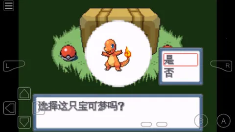 口袋妖怪白22025下载安装 口袋妖怪白22025下载安装