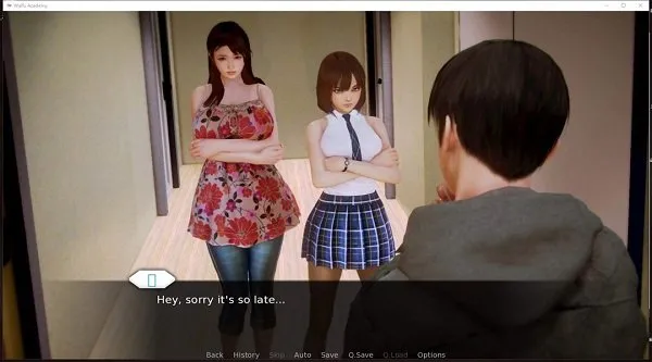 ����Ԫ����ѧԺ2025���°汾v1.0.23 ��Ѱ��ͼ