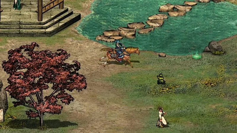 Ӣ��Ⱥ����2(����ð����Ϸ)v7.4.7 ��׿���ͼ