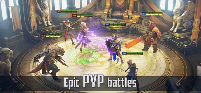 ͻϮ��Ӱ��˵(ħ��RPG����)v10.55.3 �ٷ������ͼ