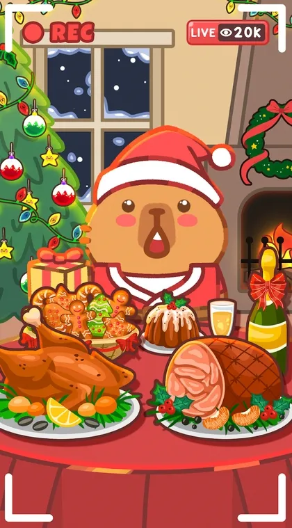 ��ʳ��ʦ�ֳ��Բ�ASMR�����ֻ���v0.0.3 ��׿���ͼ