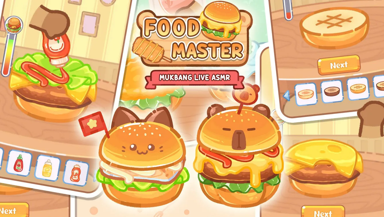 ��ʳ��ʦ�ֳ��Բ�ASMR�����ֻ���