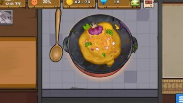 �ɿڵĵ�̯��ζ�ĵ�̯2025�ٷ�����v1.0 �ֻ����ͼ