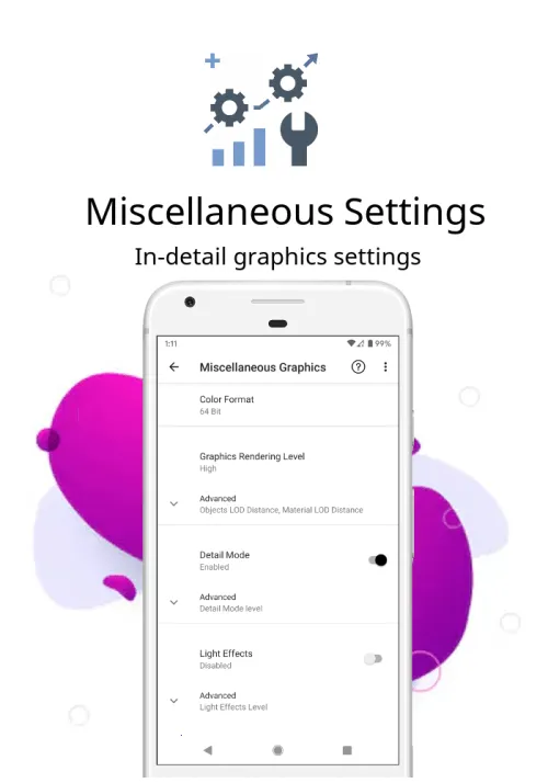 PUBGfxֻv0.22.8 ׿ͼ