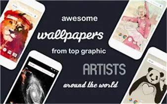 walli壁纸(壁纸应用程序) walli壁纸(壁纸应用程序)