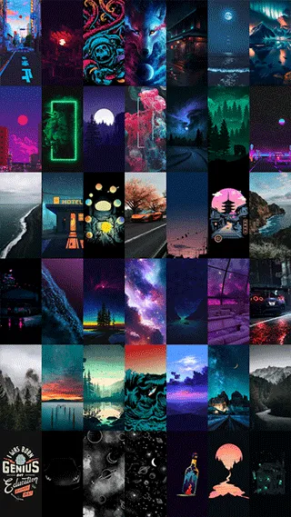 walli��ֽ(��ֽӦ�ó���)v2.12.82 �ֻ����ͼ