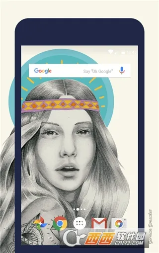 walli��ֽ(��ֽӦ�ó���)v2.12.82 �ֻ����ͼ