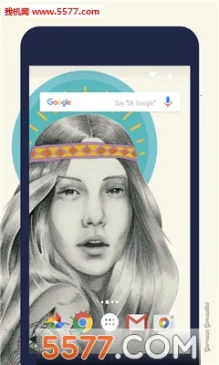 walli��ֽ(��ֽӦ�ó���)v2.12.82 �ֻ����ͼ