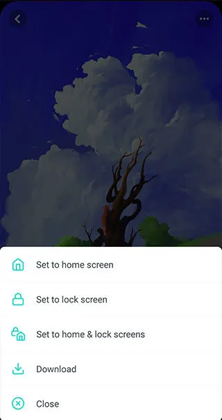 walli壁纸(壁纸应用程序) walli壁纸(壁纸应用程序)