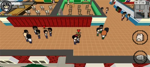 Σ��ѧУ���֮ս2025���°汾