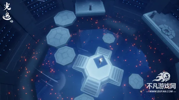 光遇白鸟(单机冒险游戏) 光遇白鸟(单机冒险游戏)