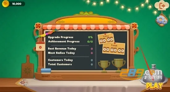 ����������(��ʳ��Ӫ��Ϸ)