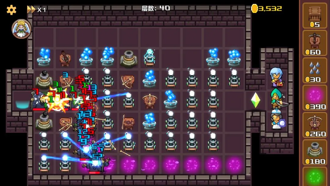 ��;����(����������Ϸ)v1.0.30 �ֻ����ͼ