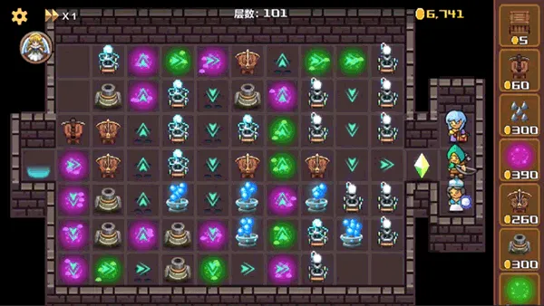 ��;����(����������Ϸ)v1.0.30 �ֻ����ͼ