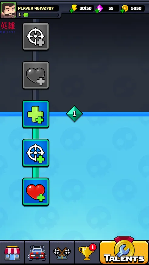 僵尸生存战争2025官方正版 僵尸生存战争2025官方正版