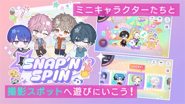 breakmycase2025���°汾v1.3.6 �ֻ����ͼ