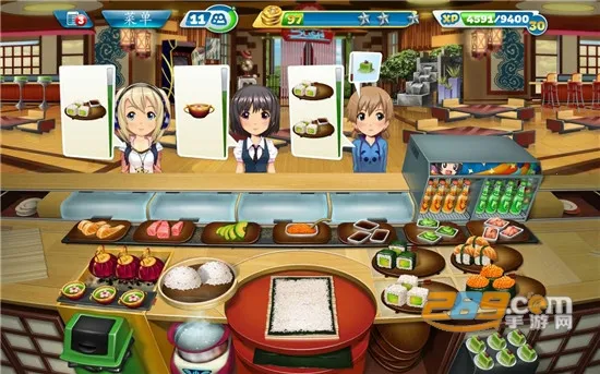 Cooking Fever2025�ٷ�����