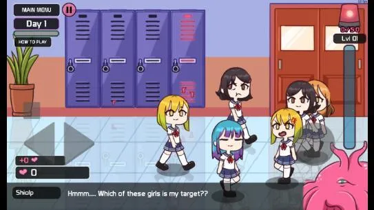 LOVECRAFTLOCKER2��׿���ֻ���v1.4.03 ��Ѱ��ͼ