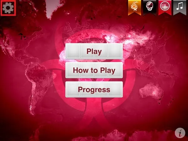 瘟疫工厂安卓版手机版 瘟疫工厂安卓版手机版