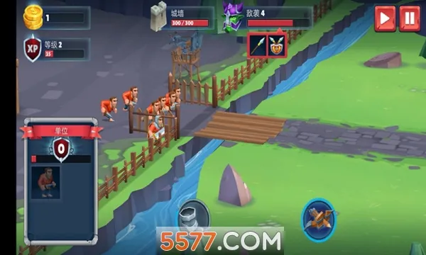 ����ս������ս2025�ٷ����°汾v1.1.19.2 �ֻ����ͼ