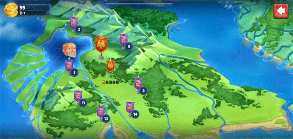 保卫战场大作战2025官方最新版本 保卫战场大作战2025官方最新版本