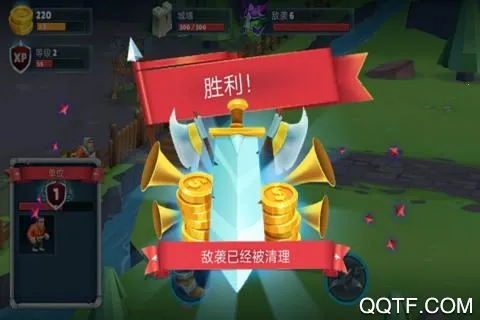 ����ս������ս2025�ٷ����°汾v1.1.19.2 �ֻ����ͼ