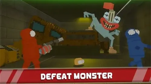 ��������REPuu����(��������ð����Ϸ)v1.4 �ֻ����ͼ