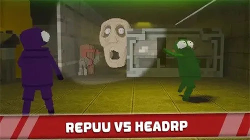 ��������REPuu����(��������ð����Ϸ)v1.4 �ֻ����ͼ