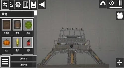 ����ֲ�����԰2025���°汾v1.0.18 �ٷ������ͼ