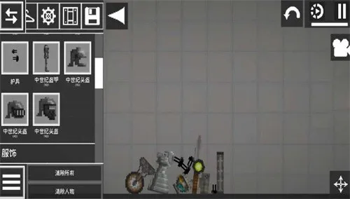 ����ֲ�����԰2025���°汾v1.0.18 �ٷ������ͼ