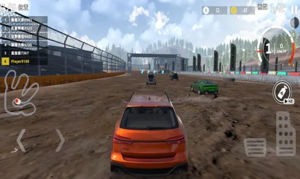 ��������ģ����(����������Ϸ)v1.0.0 �ֻ����ͼ