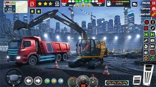 ����ʩ��ģ��JCB���̳���׿���ֻ���v1.1 ��Ѱ��ͼ